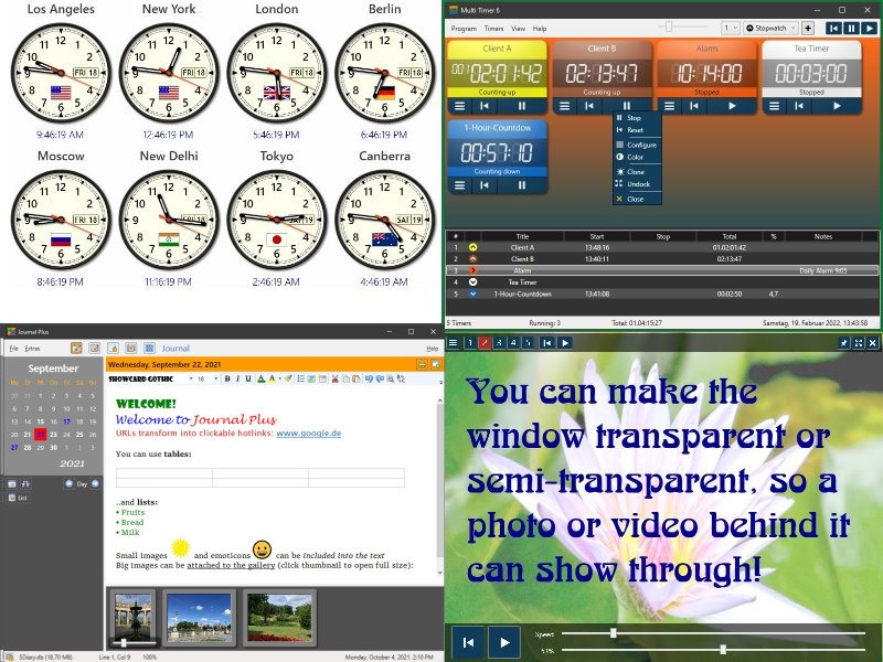 Programming.de - top notch Windows Software