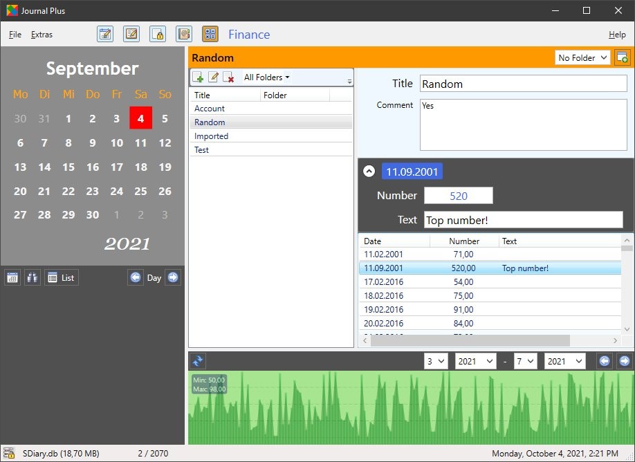 Programming.de - top notch Windows Software