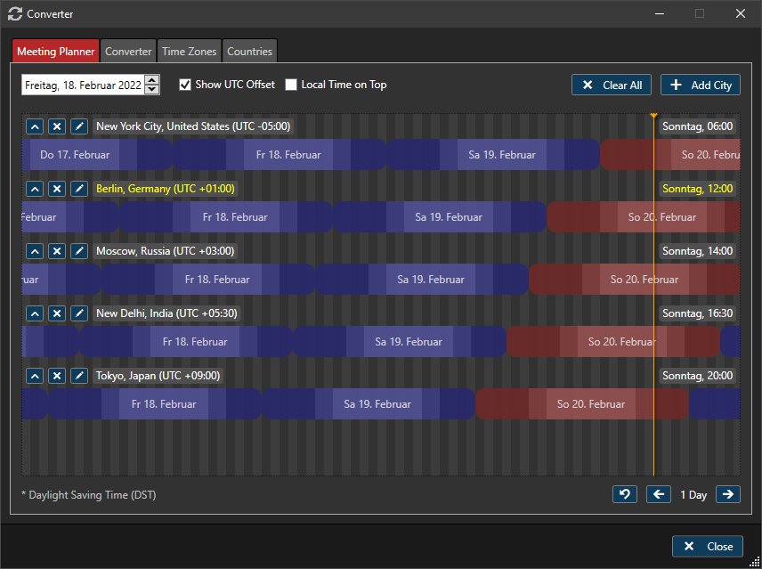 Programming de Top Notch Windows Software